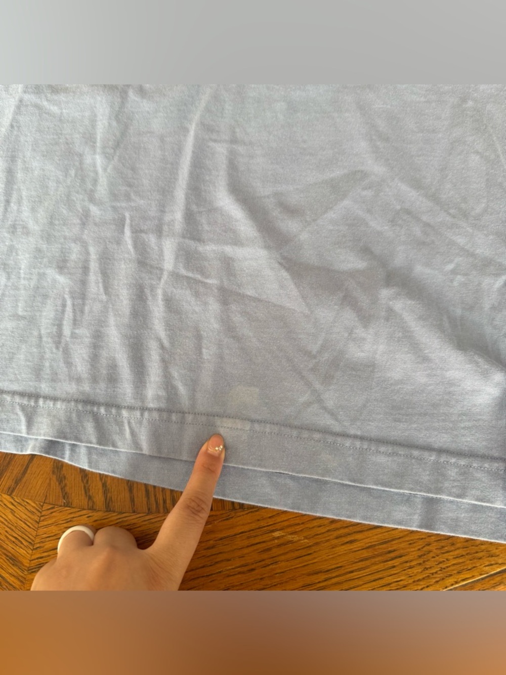 Daily Paper Men’s T shirt Large - Picture 8 of 10